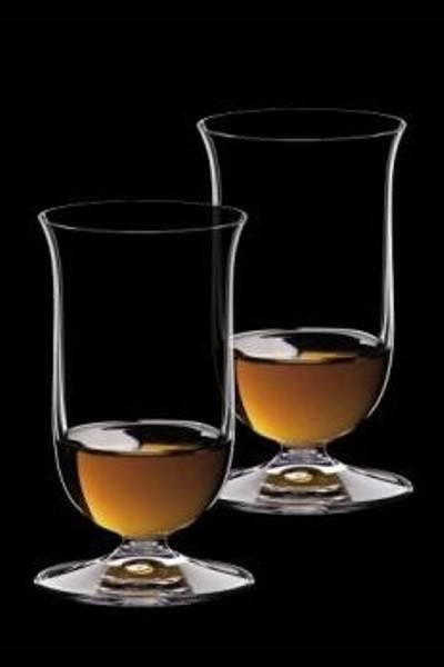 Riedel Vinum Single Malt Whisky 2er Set