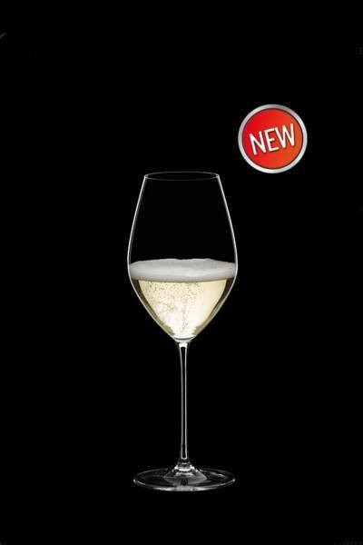 Riedel Veritas Champagner Glas 2er Set