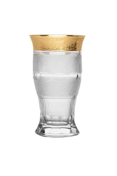 Moser, &quot;Splendid Gold&quot; -Highballglas-