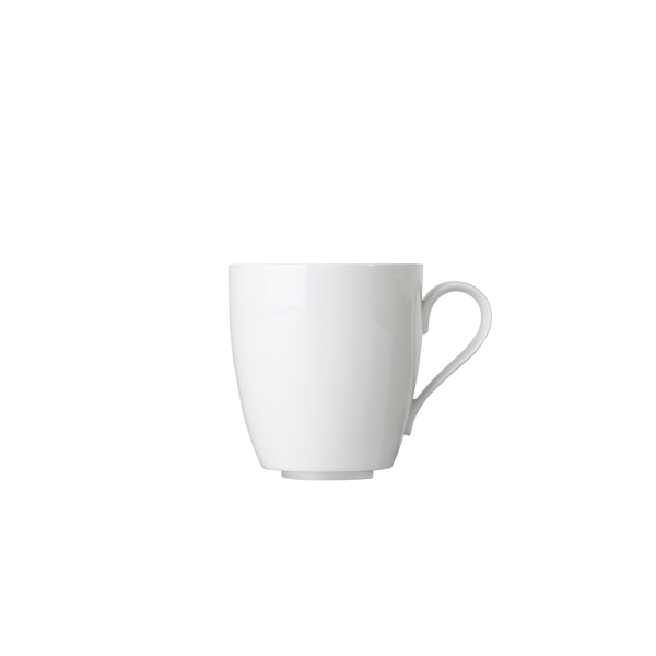 Kaffeebecher -Coup-Form-