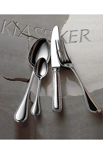 Französisch-Perl - Steakmesser