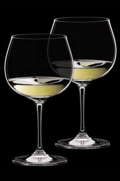 Riedel Vinum Montrachet/Chardonnay 2er Set