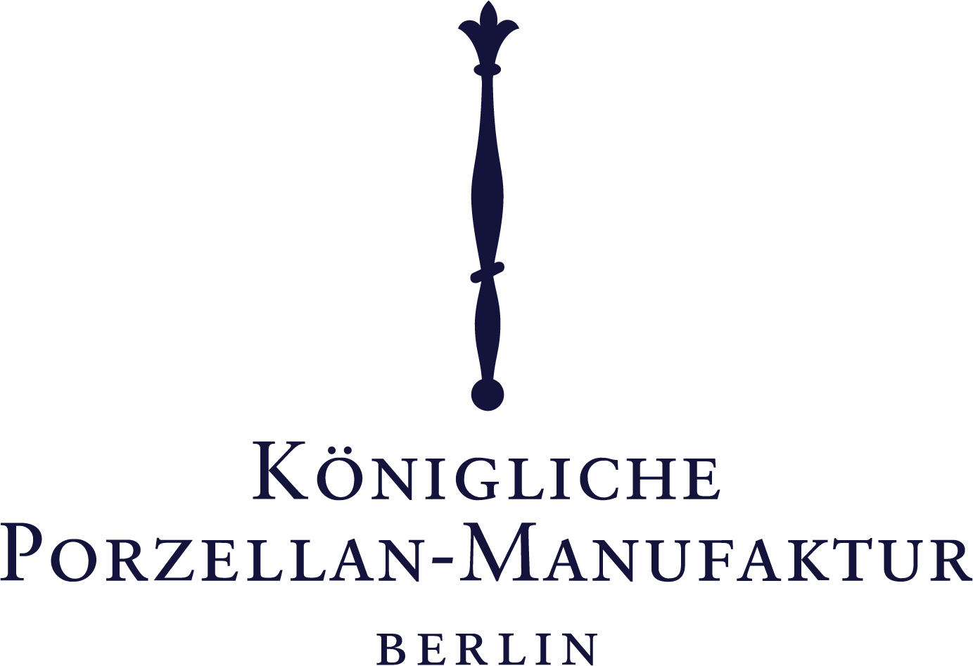 Königliche Porzellan-Manufaktur Berlin (KPM)