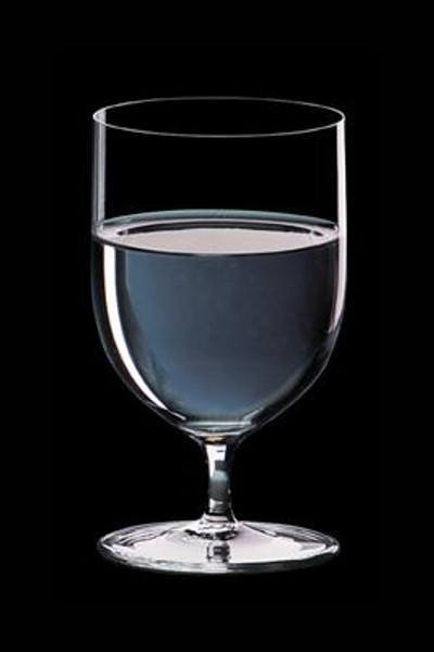 Riedel Sommelier Wasserglas