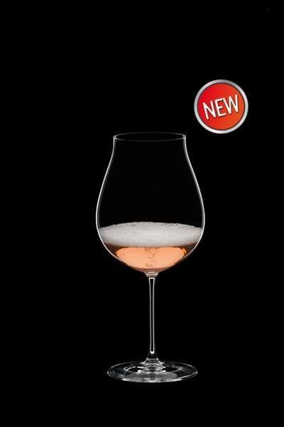 Riedel Veritas New World Pinot Noir, 2er Set