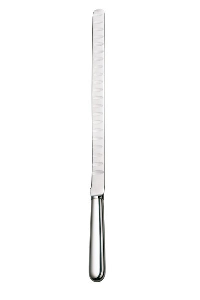 Robbe & Berking, Dante Gourmetkollektion, Lachsmesser, 925er. Sterling-Silber