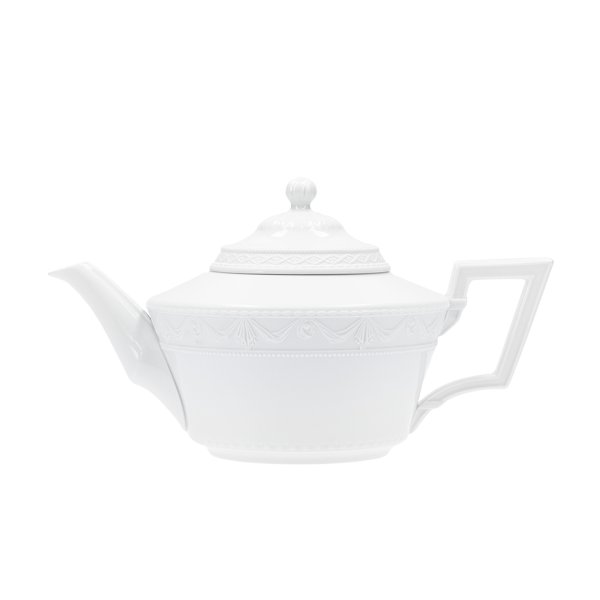 Kurland Blanc Nouveau Teekanne