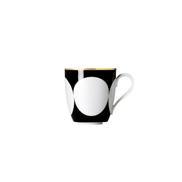 Ca&#039;D&#039;ORO Kaffeebecher -Coup-Form-