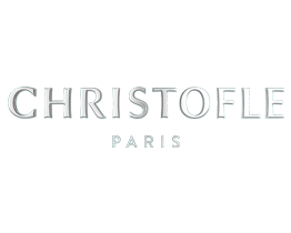CHRISTOFLE Paris Silberputzhandschuhe 1 Paar Silberpflegehandschuhe 